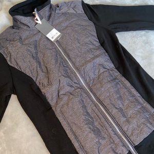 NEW fairway and Greene zip up